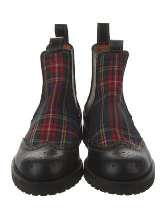 Penelope Chilvers Chelsea Boots