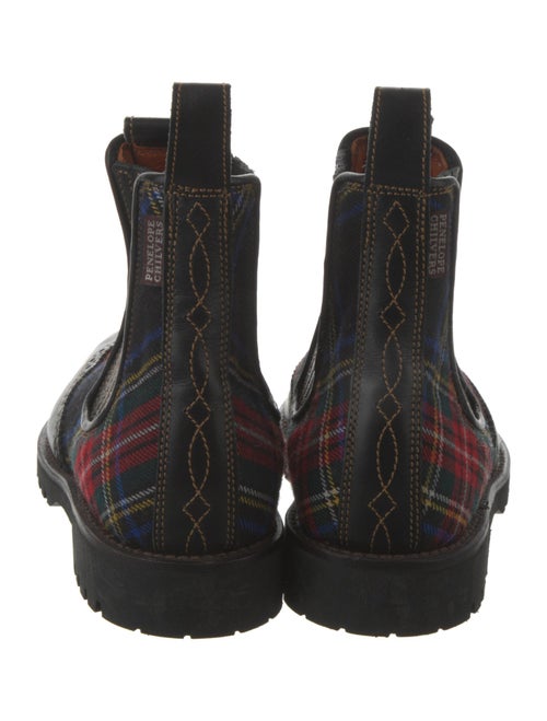 Penelope Chilvers Chelsea Boots