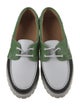 Penelope Chilvers Leather Loafers