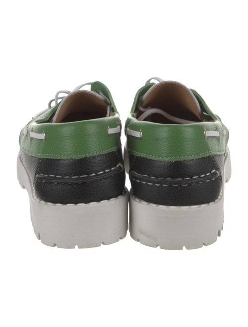 Penelope Chilvers Leather Loafers