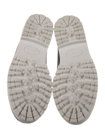 Penelope Chilvers Leather Loafers