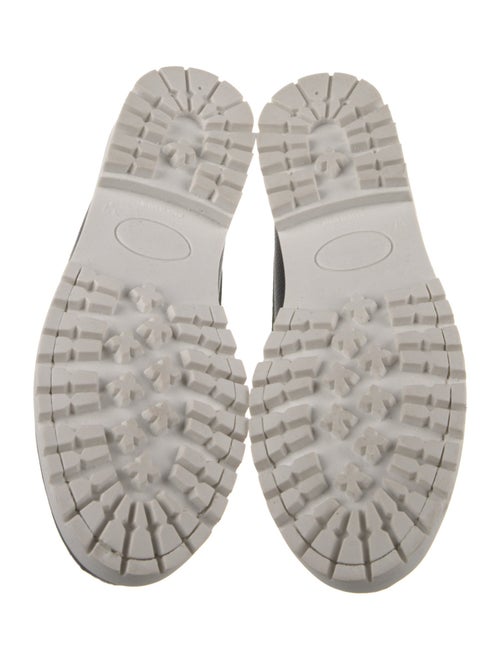 Penelope Chilvers Leather Loafers