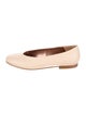 Penelope Chilvers Leather Ballet Flats