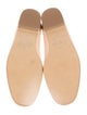 Penelope Chilvers Leather Ballet Flats