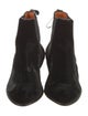 Penelope Chilvers Velvet Mules