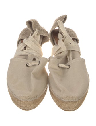 Penelope Chilvers Suede Slingback Pumps