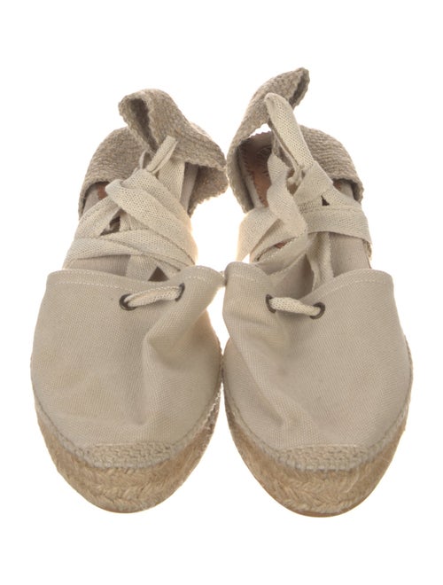 Penelope Chilvers Suede Slingback Pumps