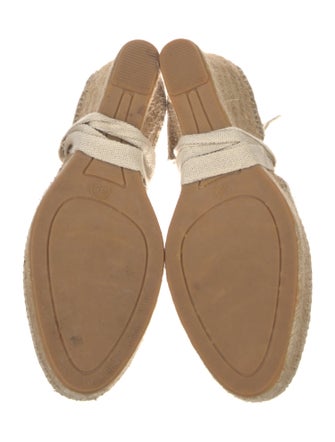 Penelope Chilvers Suede Slingback Pumps