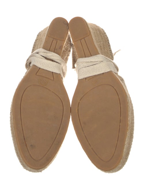 Penelope Chilvers Suede Slingback Pumps