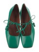 Penelope Chilvers Leather Mary Jane Flats