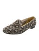 Penelope Chilvers Printed Loafers
