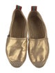 Penelope Chilvers Leather Espadrilles