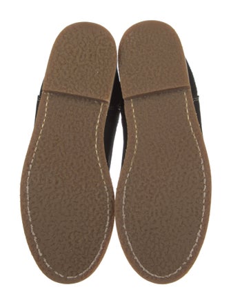 Penelope Chilvers Suede Chelsea Boots