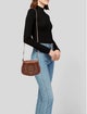 Penelope Chilvers Leather Crossbody Bag