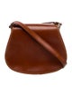 Penelope Chilvers Leather Crossbody Bag