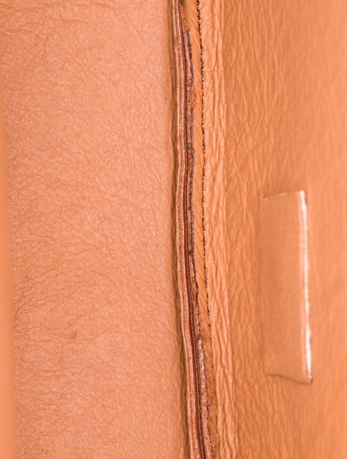 Penelope Chilvers Leather Crossbody Bag