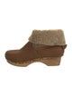Penelope Chilvers Suede Boots