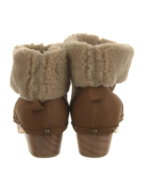 Penelope Chilvers Suede Boots