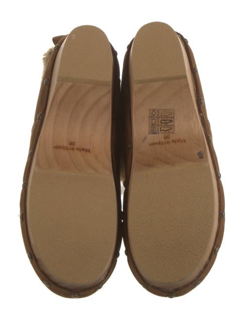 Penelope Chilvers Suede Boots