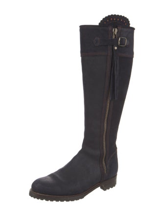 Penelope Chilvers Leather Boots