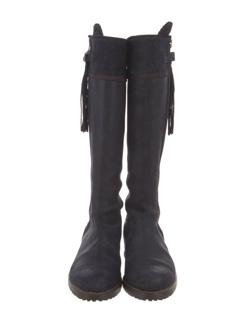 Penelope Chilvers Leather Boots