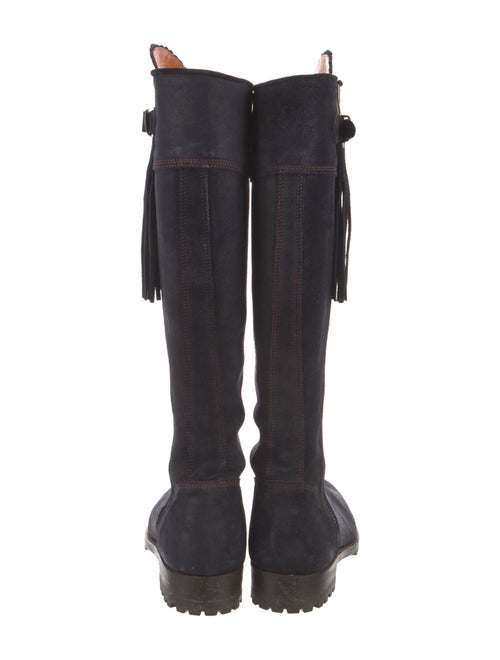 Penelope Chilvers Leather Boots