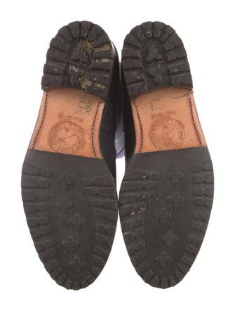 Penelope Chilvers Leather Boots