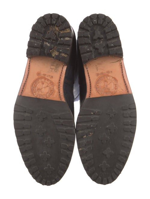 Penelope Chilvers Leather Boots