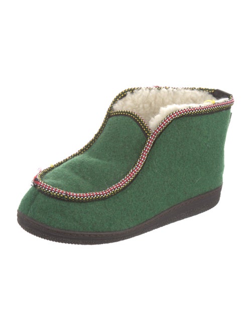 Penelope Chilvers Wool Boots