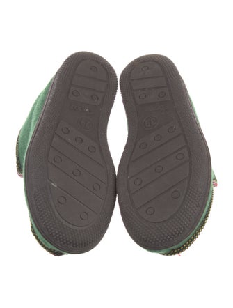 Penelope Chilvers Wool Boots