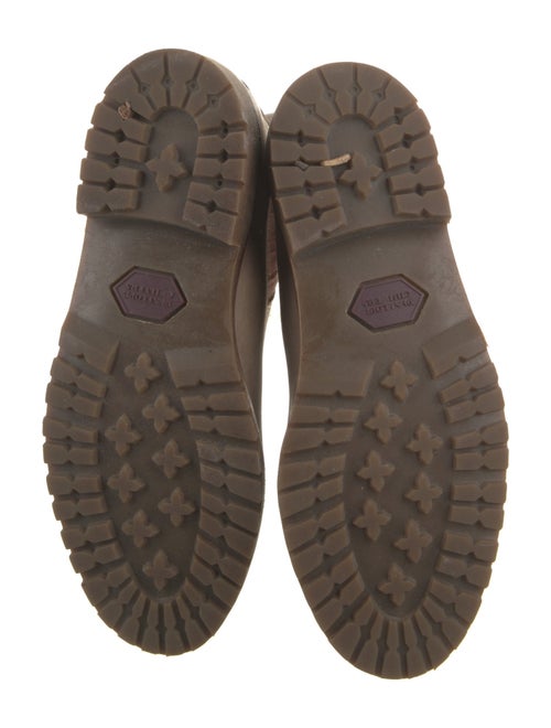 Penelope Chilvers Suede Chelsea Boots