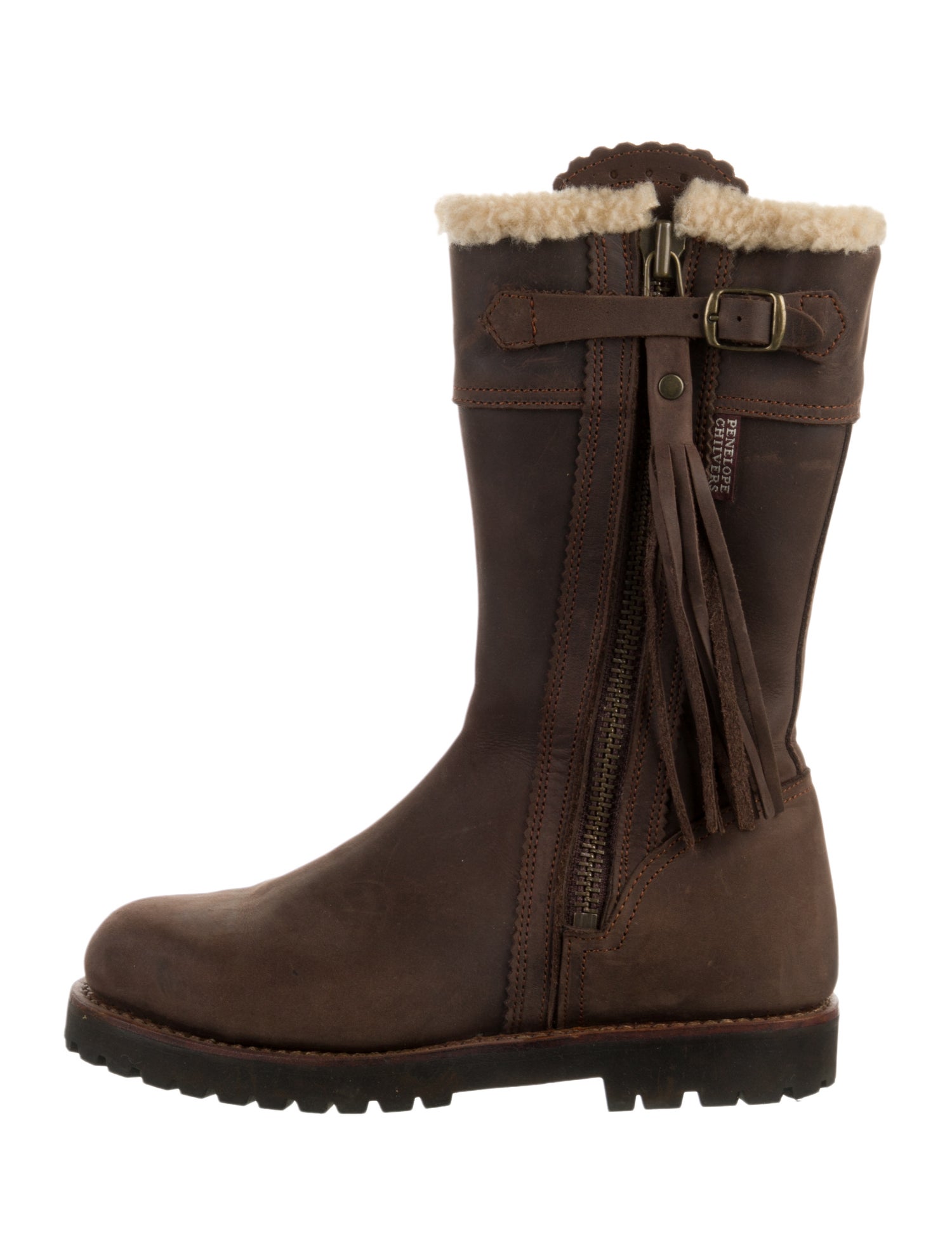 Penelope Chilvers shoes