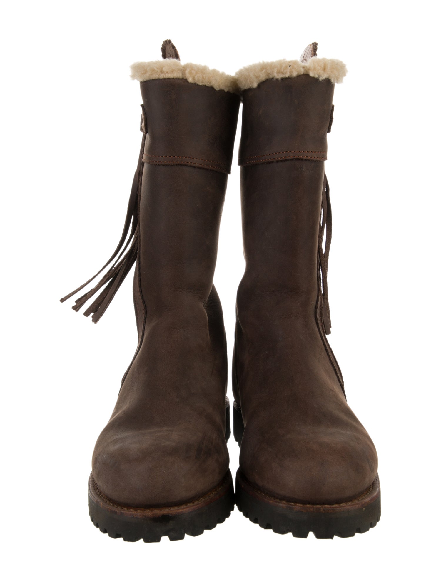 Penelope Chilvers shoes