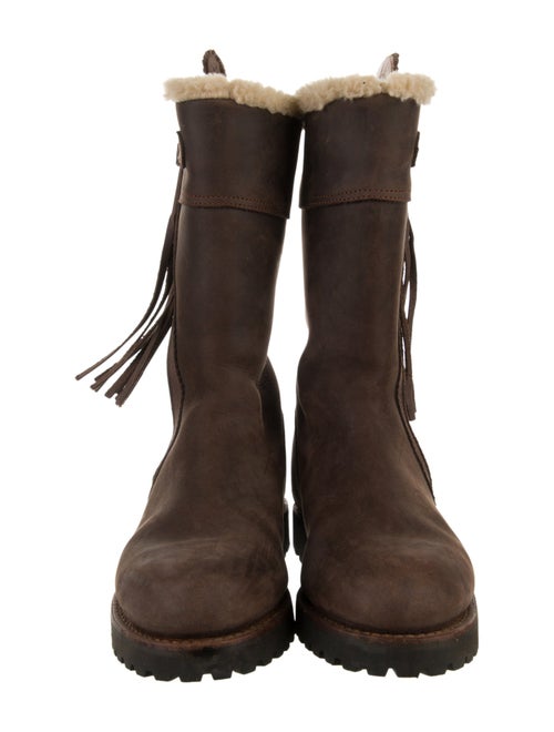 Penelope Chilvers shoes