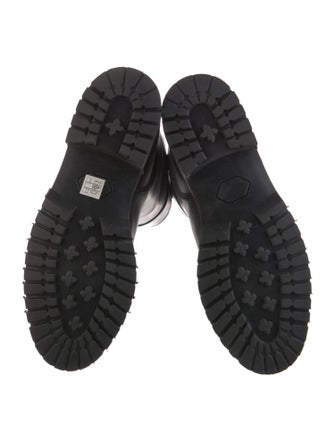 Penelope Chilvers Leather Boots