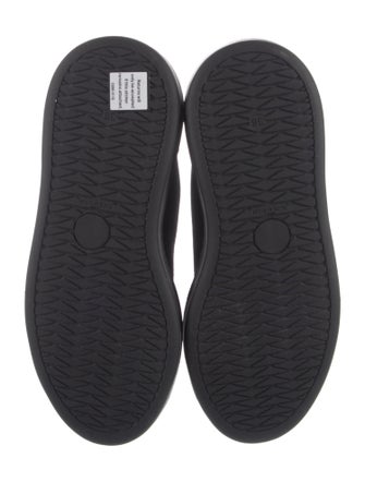 Penelope Chilvers Suede Patterned Combat Boots