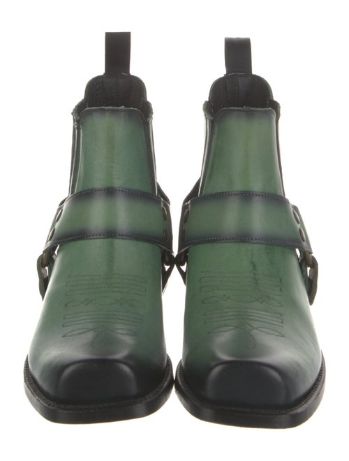 Penelope Chilvers Leather Chelsea Boots