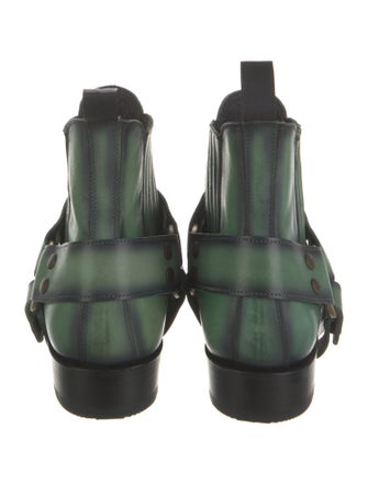 Penelope Chilvers Leather Chelsea Boots