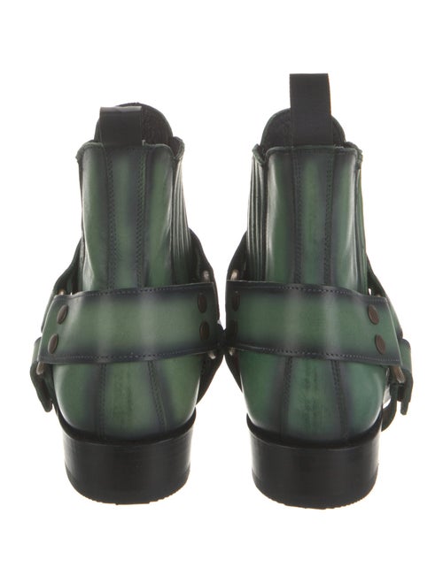 Penelope Chilvers Leather Chelsea Boots