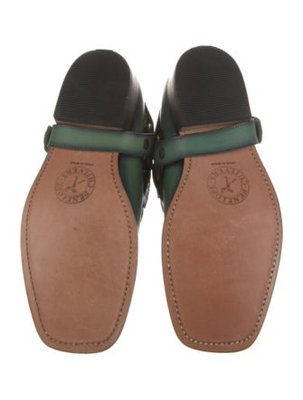 Penelope Chilvers Leather Chelsea Boots