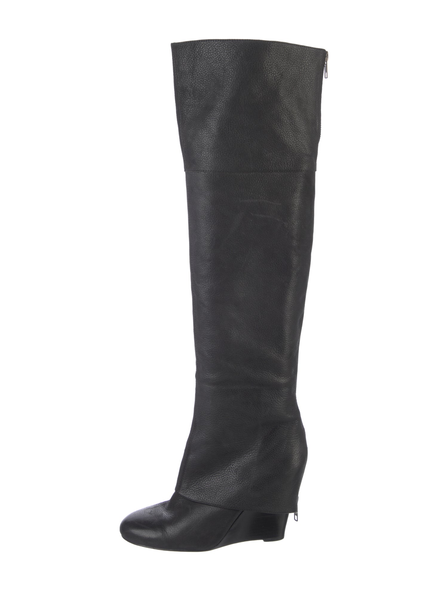 Penelope Chilvers Leather Boots