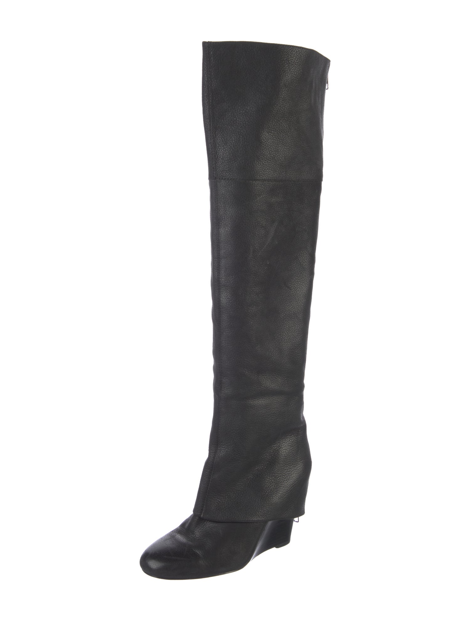Penelope Chilvers Leather Boots