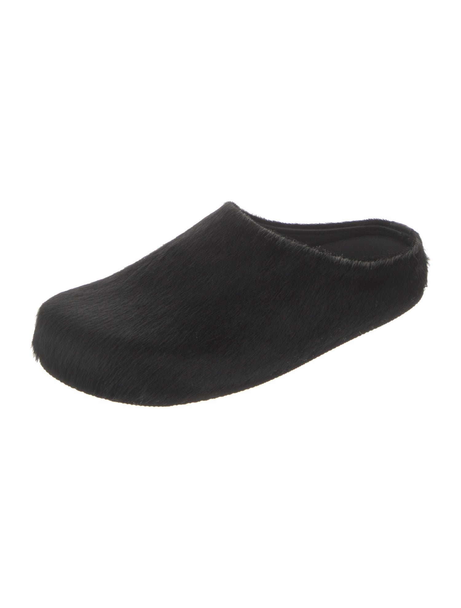 Penelope Chilvers Ponyhair Mules