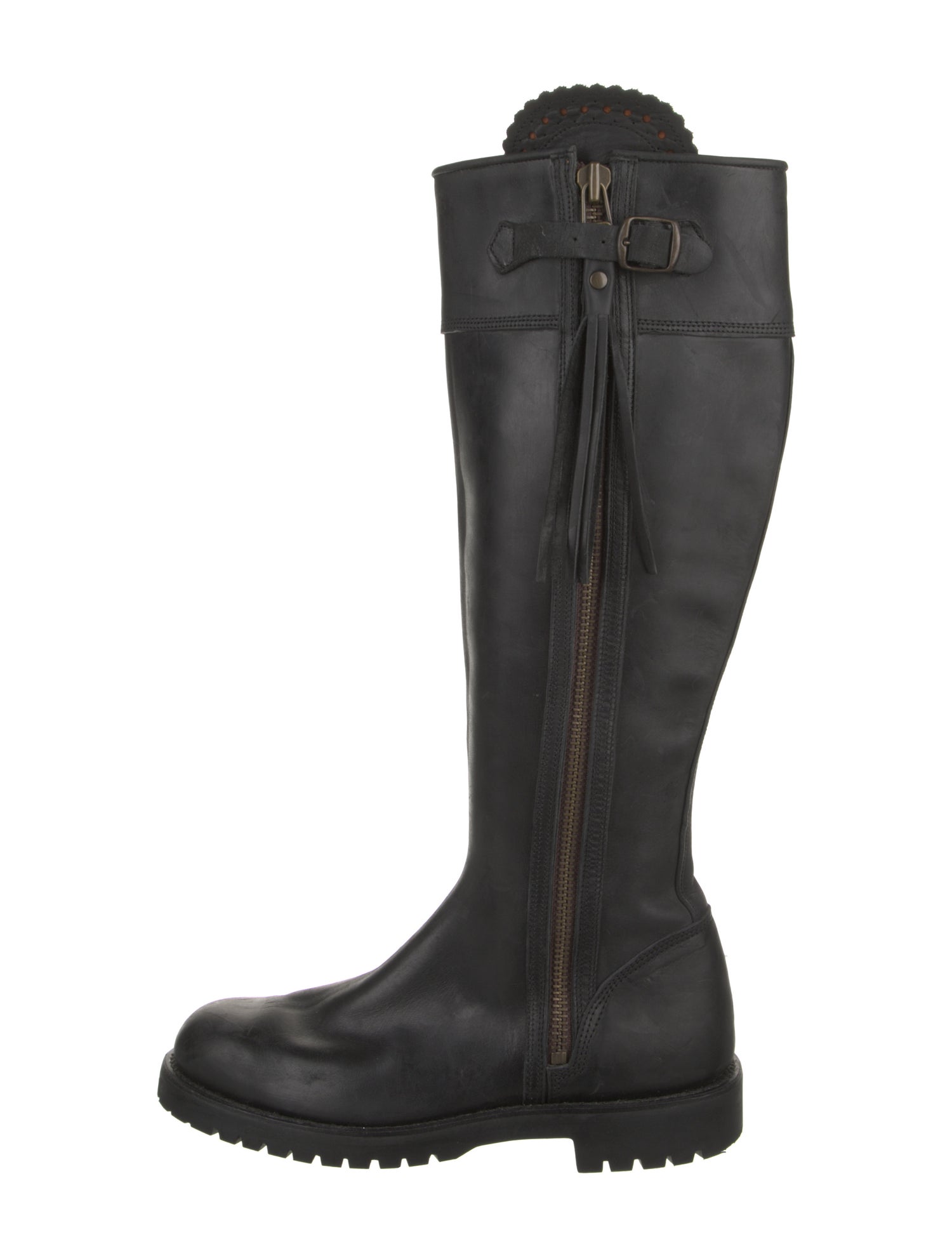 Penelope Chilvers Leather Boots