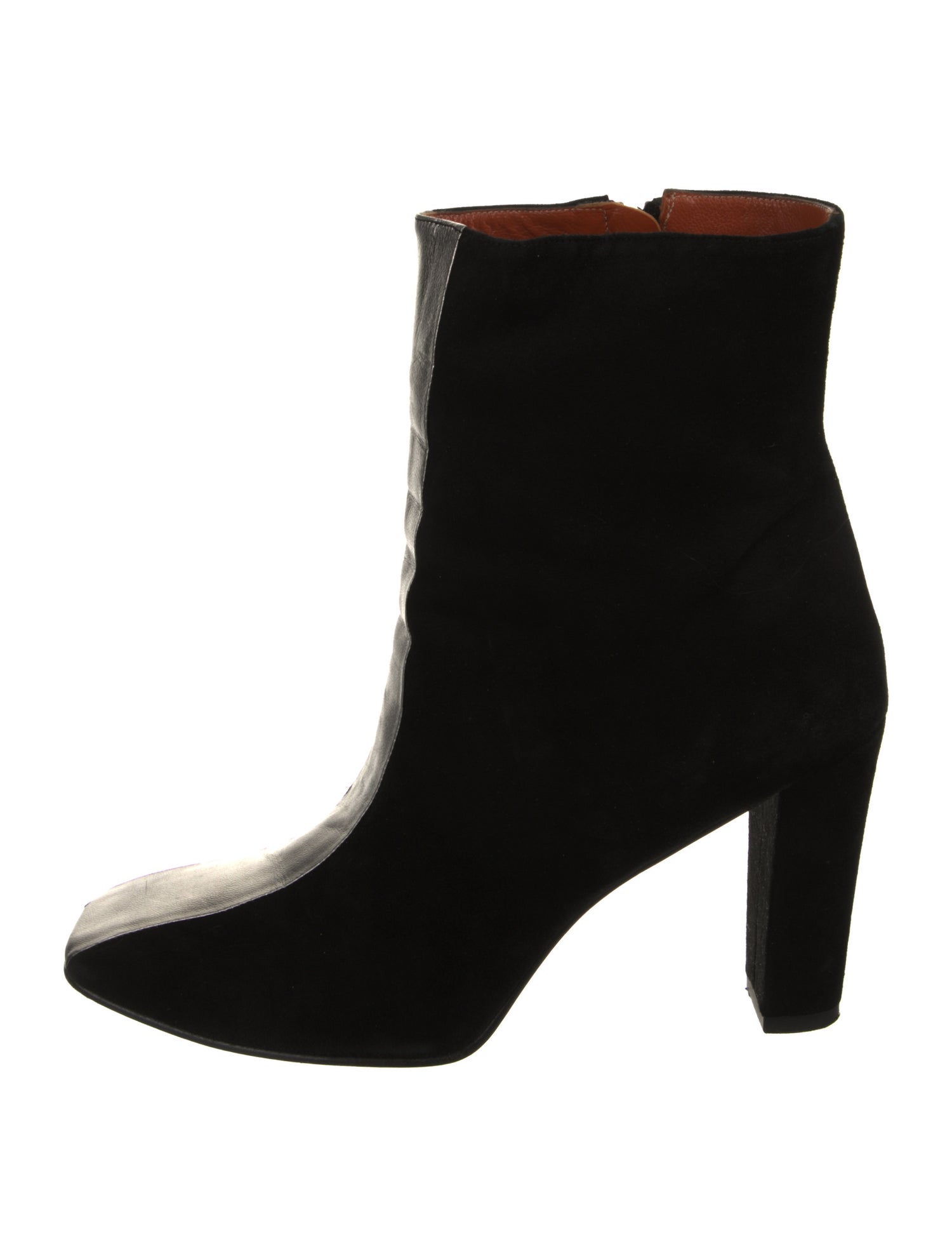 Penelope Chilvers Suede Boots