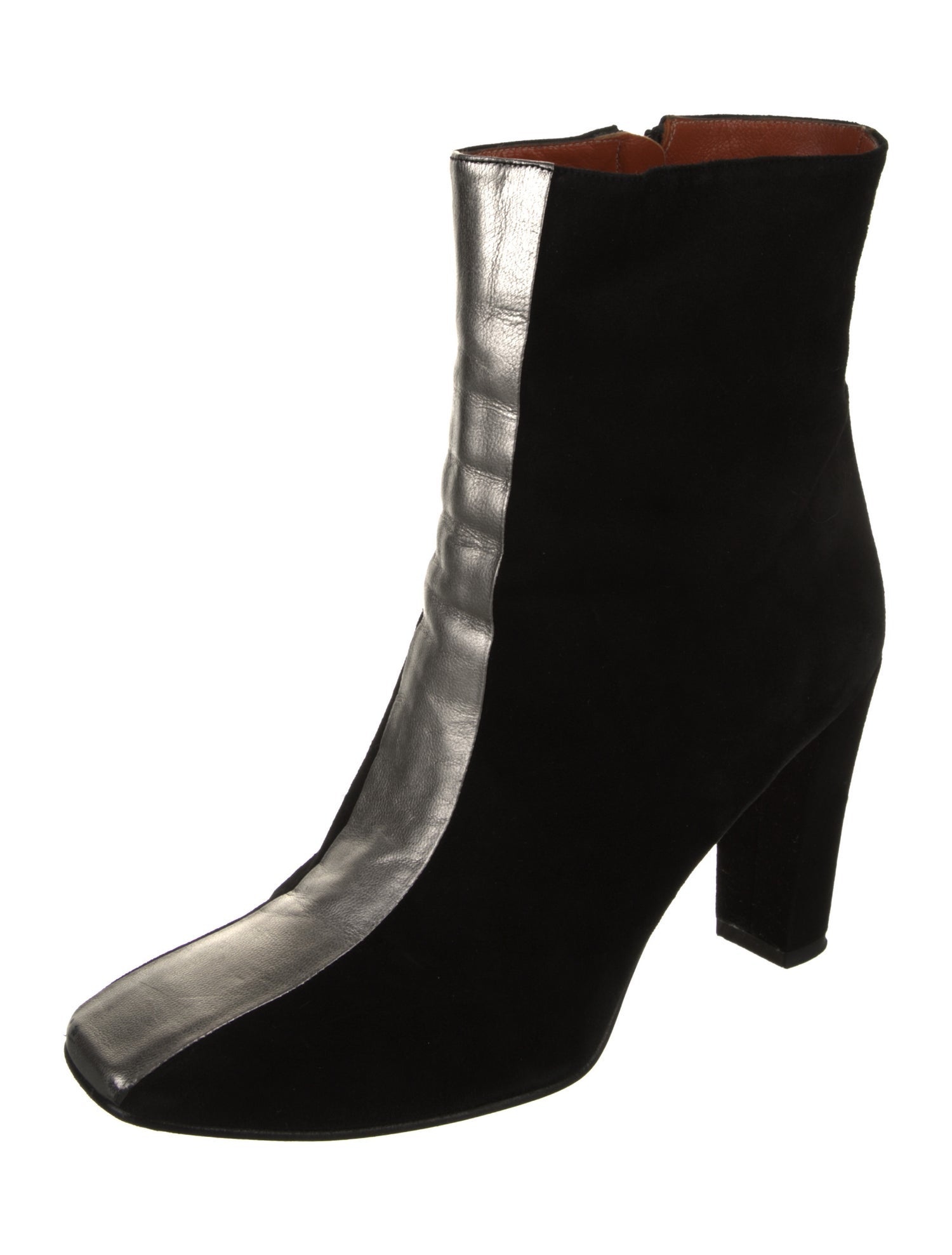 Penelope Chilvers Suede Boots