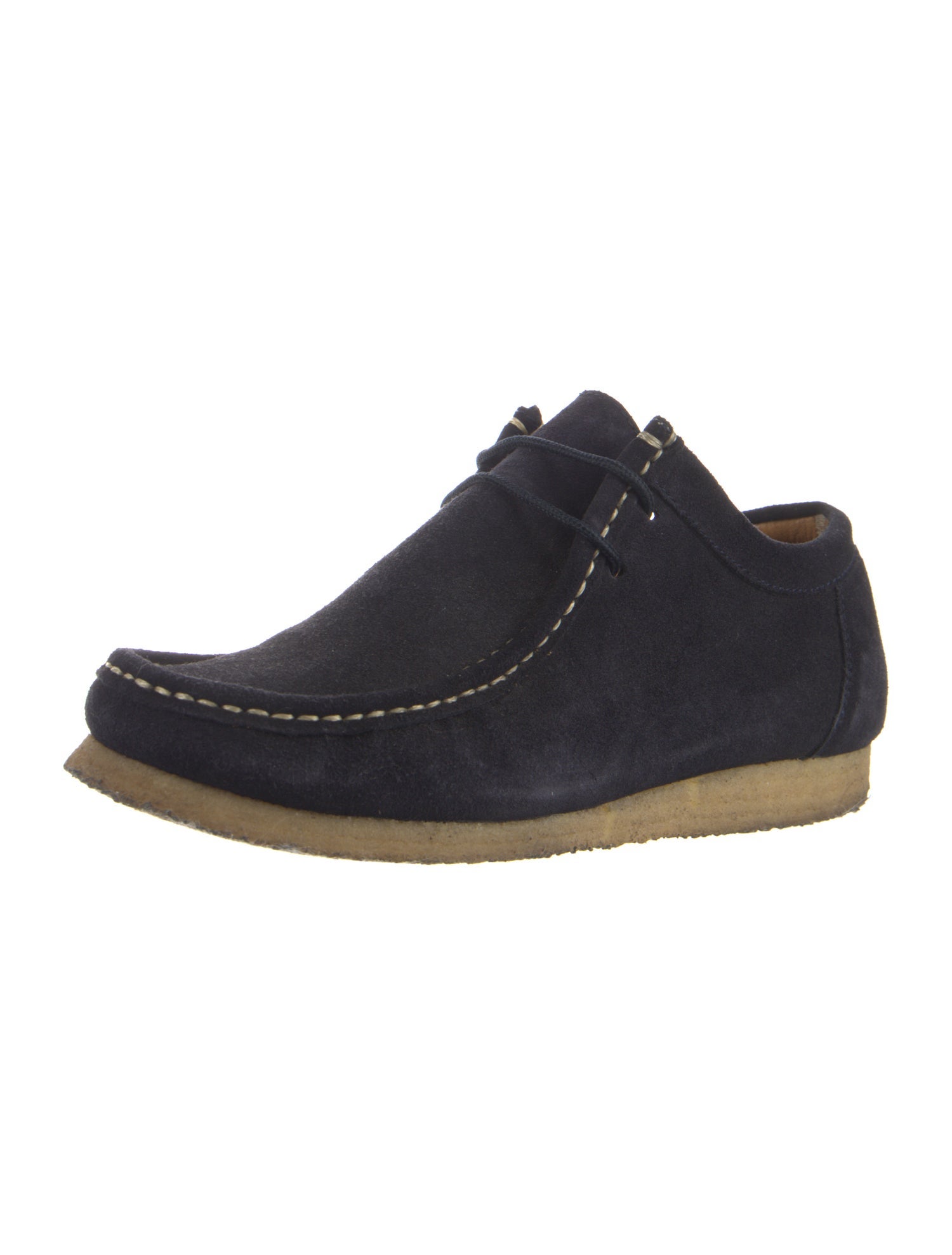 Penelope Chilvers Suede