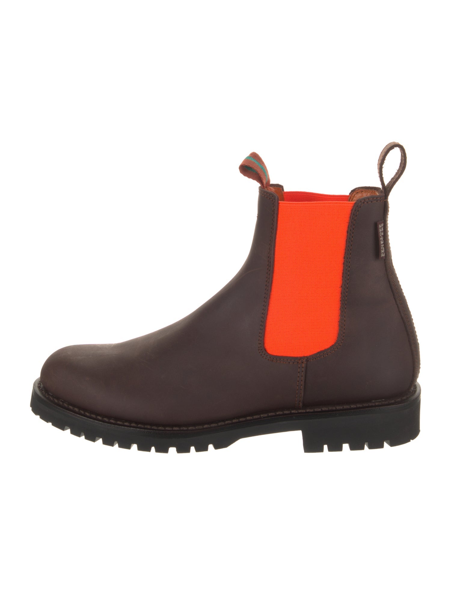 Penelope Chilvers Leather Chelsea Boots