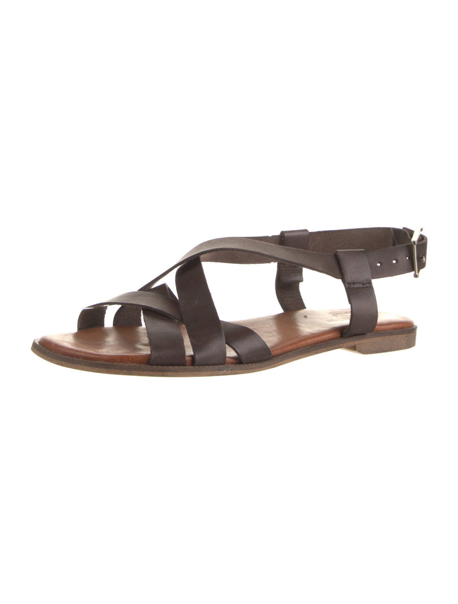 Penelope Chilvers Leather Sandals