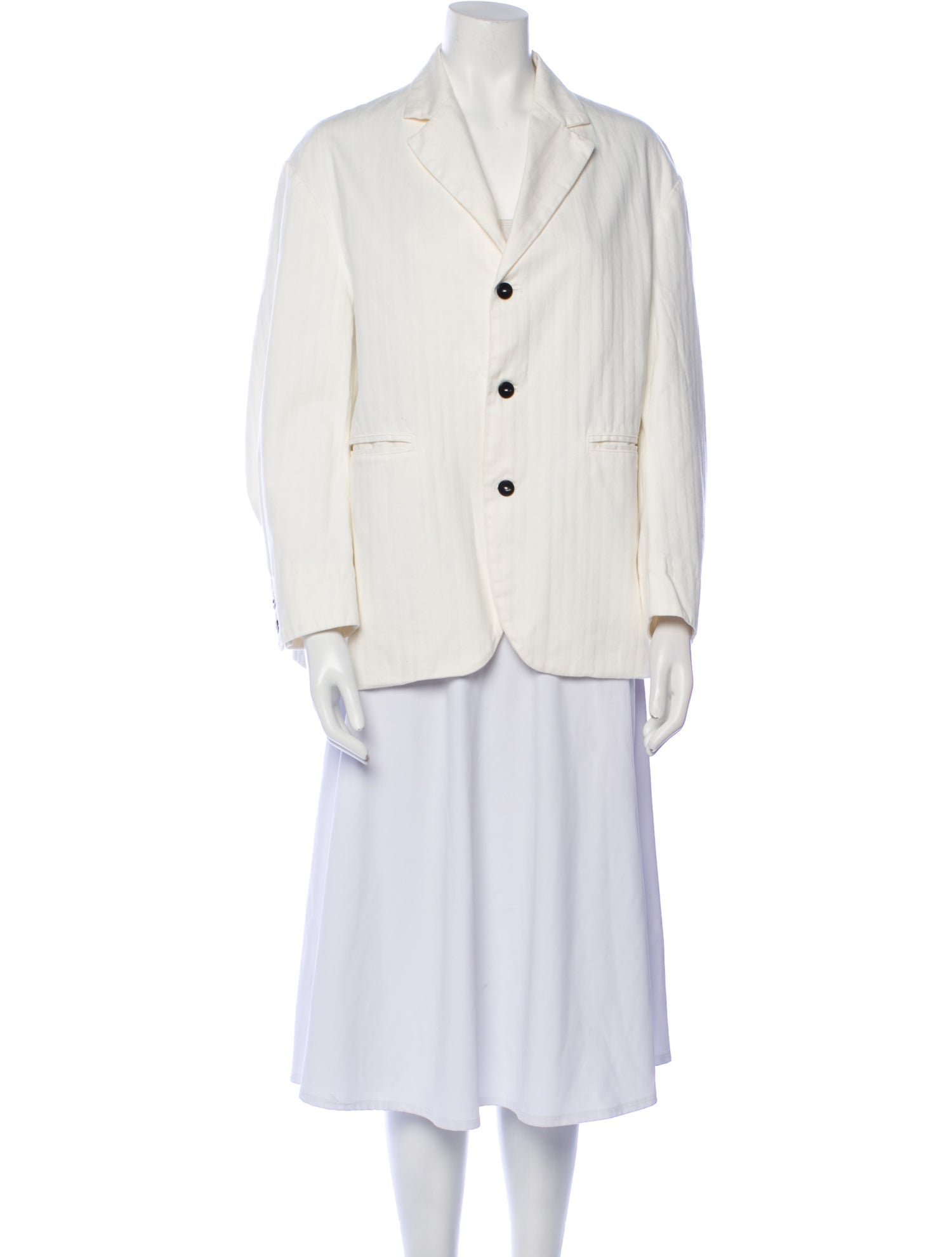 Peppino Peppino Jacket